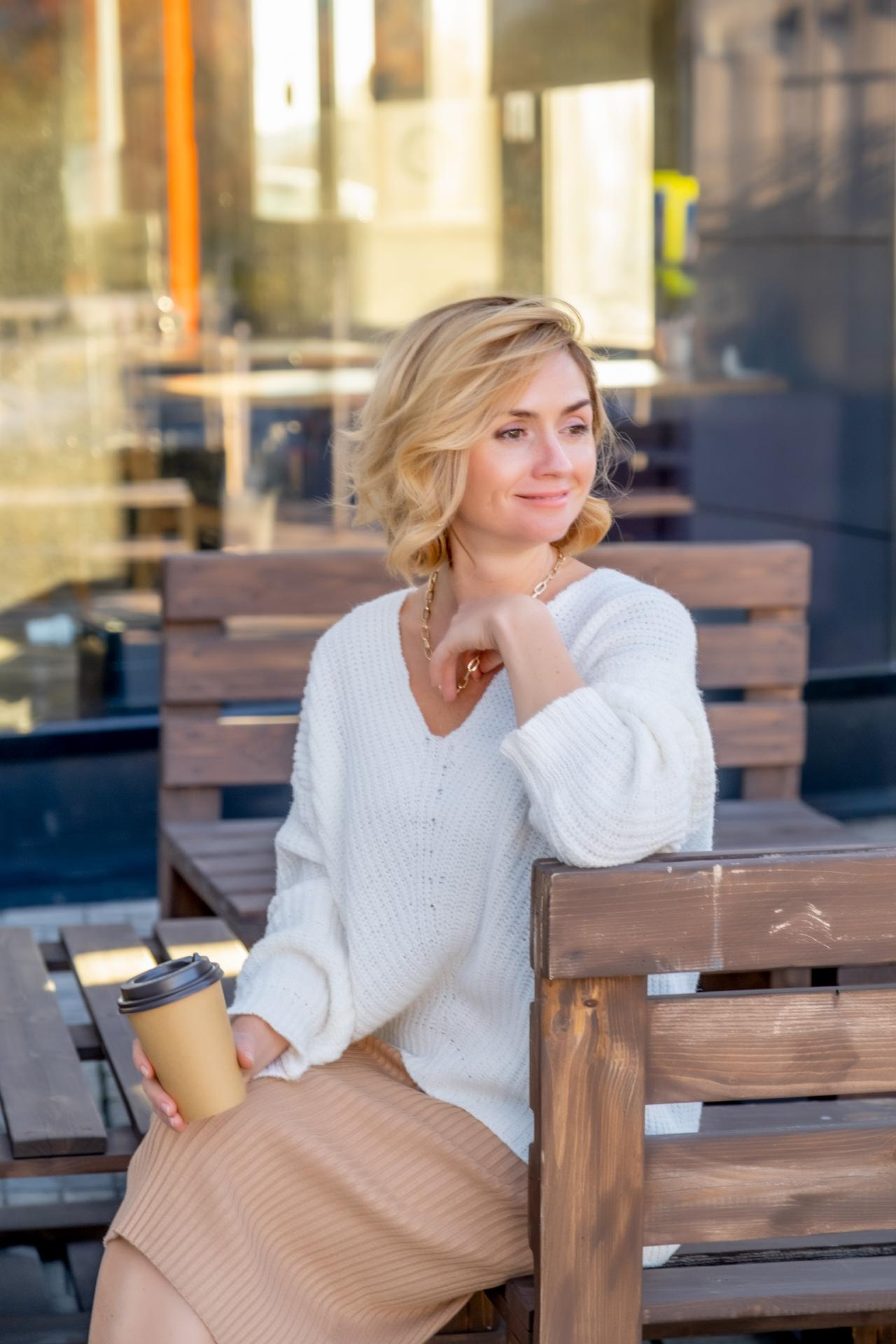 Бренд-съемка для стилиста одежды. Арт-стилист, визуализатор архетипических стратегий, психолог