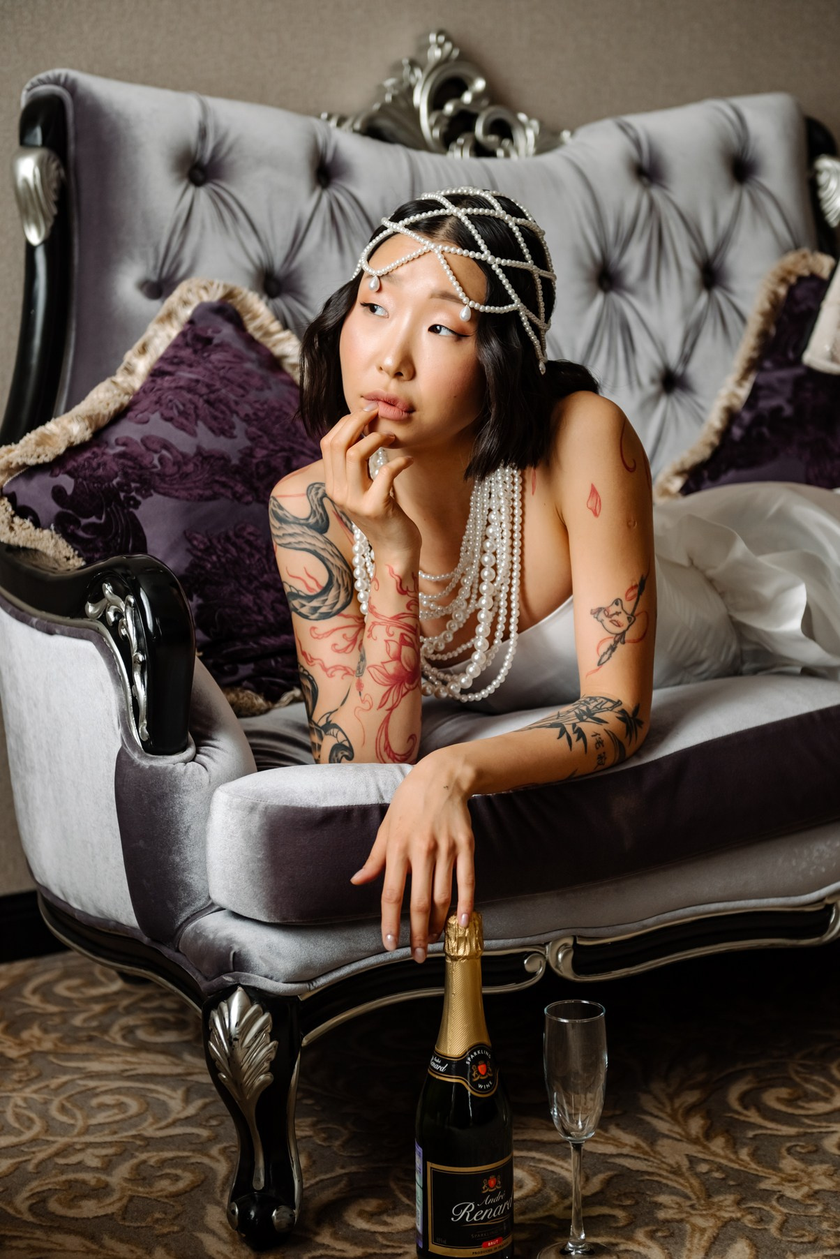 Маджестик. Свадебный и сеейный фотограф в Санкт-Петербурге Елена Худякова