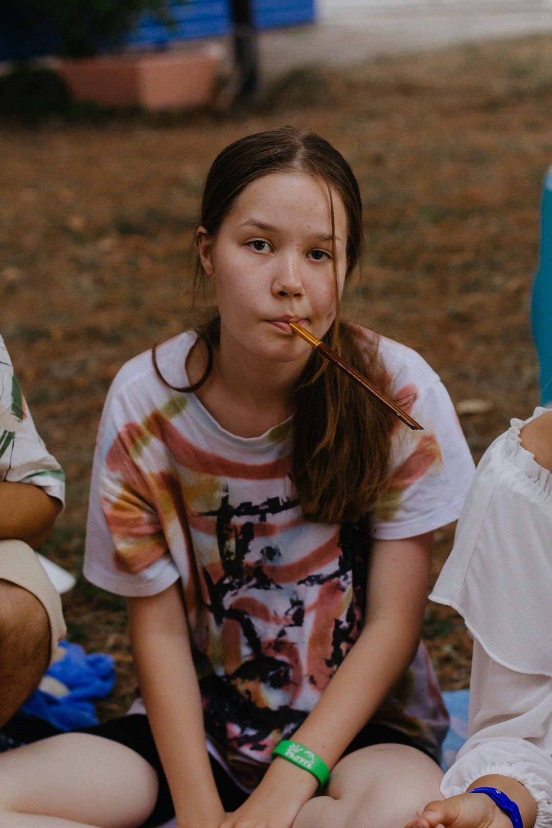 Третьякова. Романова Александра фотограф в Москве
