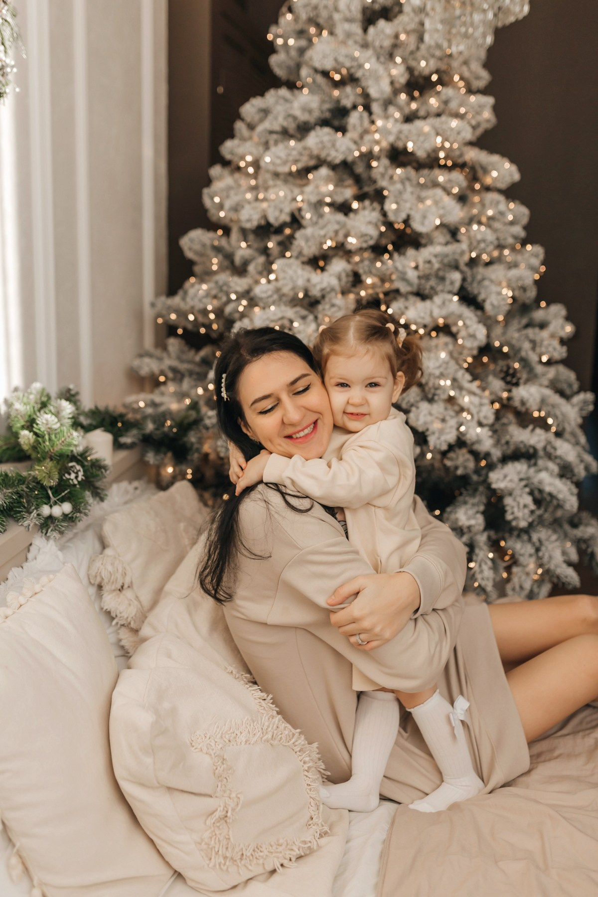 Новогодние. Свадебный фотограф Тюмень