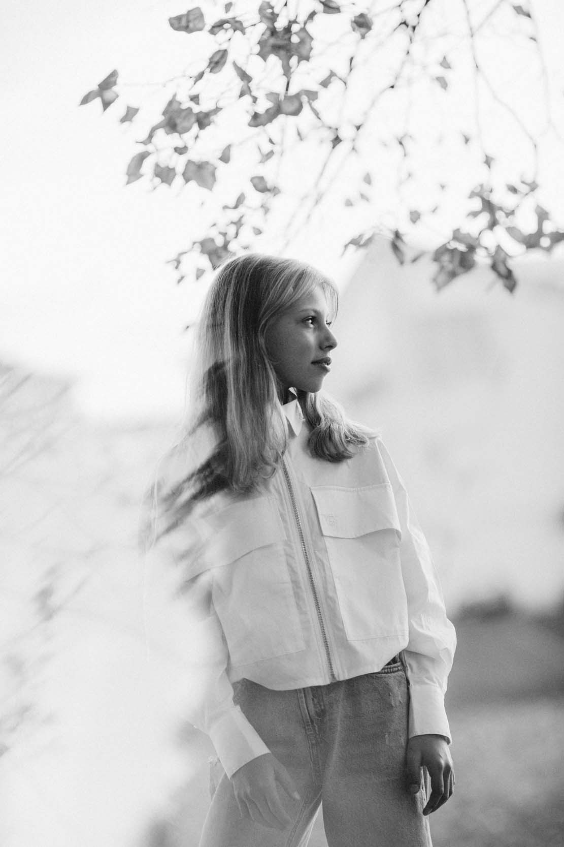 ПОДРОСТКИ. Фотография. Визуально-чувственный мир души