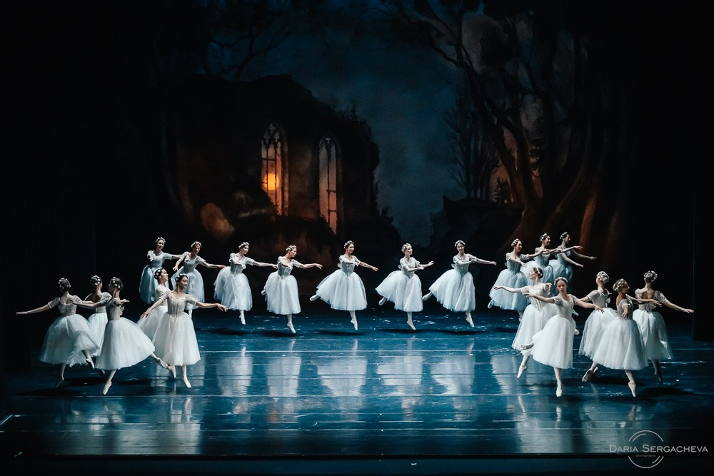 Шопениана. DariaRock / Фотограф Екатеринбург