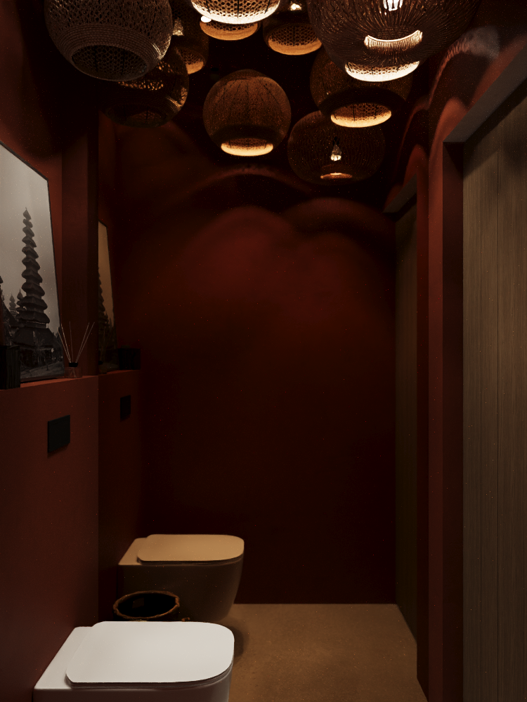 Loop | Chuloi Design. 3d визуализатор интерьеров