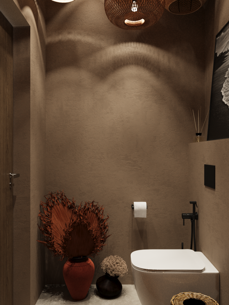 Loop | Chuloi Design. 3d визуализатор интерьеров