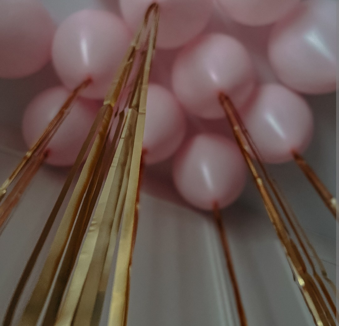 Девушке/подруге/женщине. Аэродизайнер Елена Лин