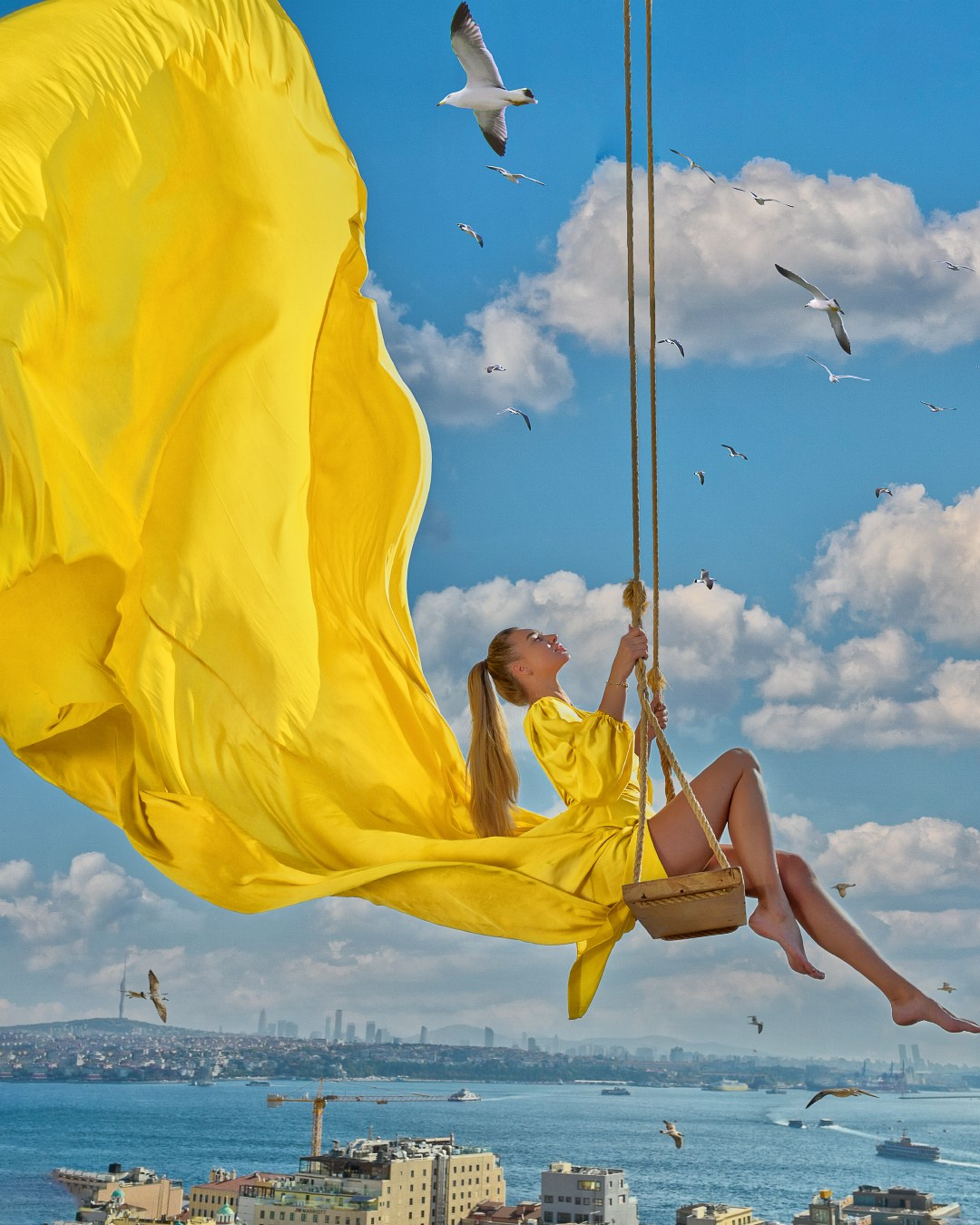 ОБУЧЕНИЕ ХУДОЖЕСТВЕННОЙ РЕТУШИ ФОТОГРАФИЙ. ФОТОГРАФ КАРАГАНДА