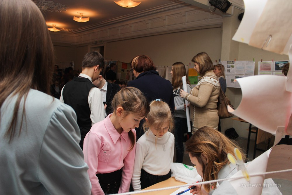 Детско-юношеская экологическая научная конференция. Детский и семейный фотограф, фотограф мероприятий Нижний Новгород