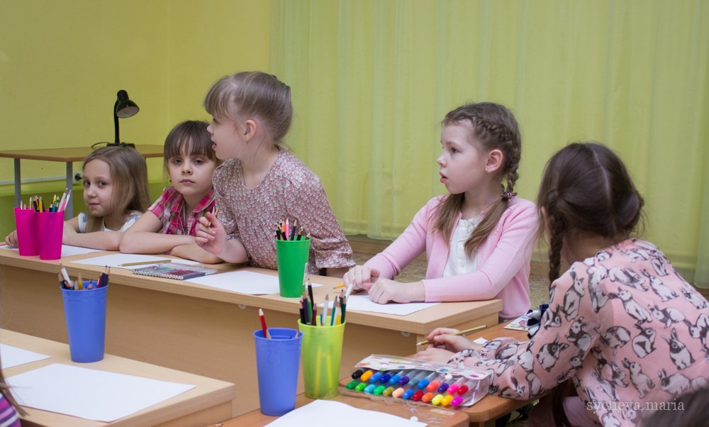 Детский центр Сёма. Детский и семейный фотограф, фотограф мероприятий Нижний Новгород