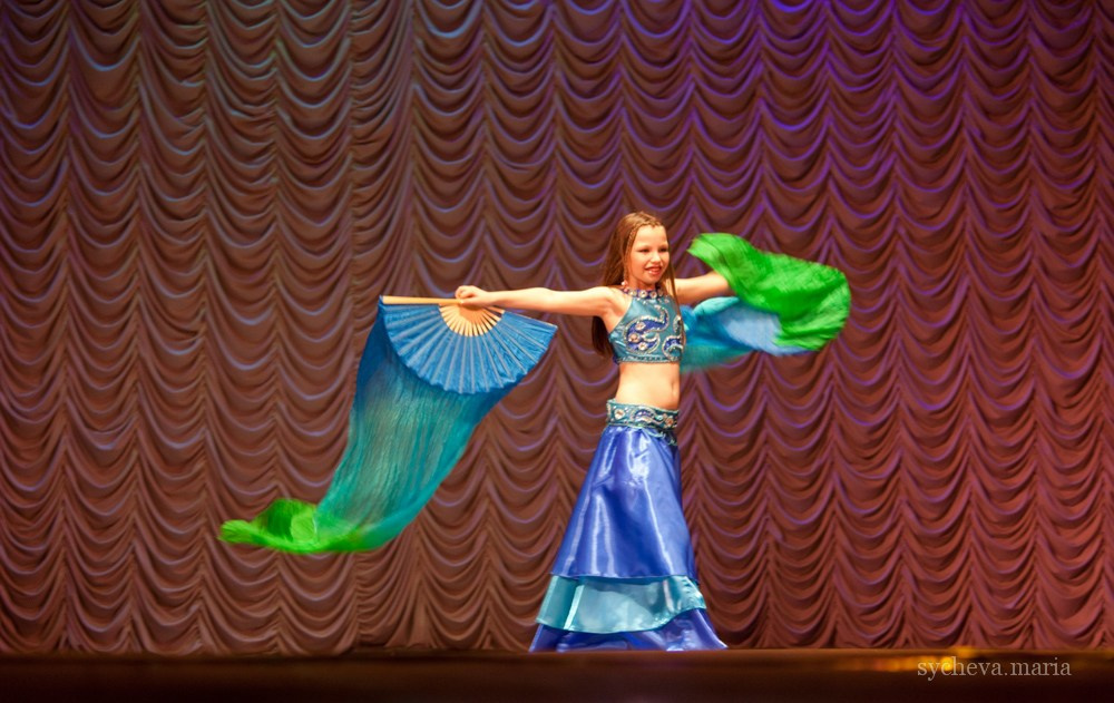 Амира. Детский концерт. Детский и семейный фотограф, фотограф мероприятий Нижний Новгород