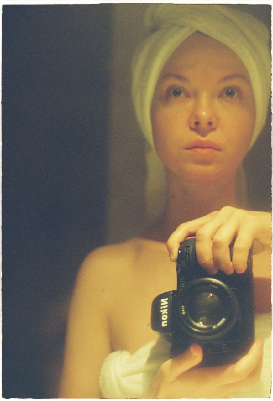 Hoi An. Film Photographer in Da Nang, Vietnam — Tanya Parfenteva