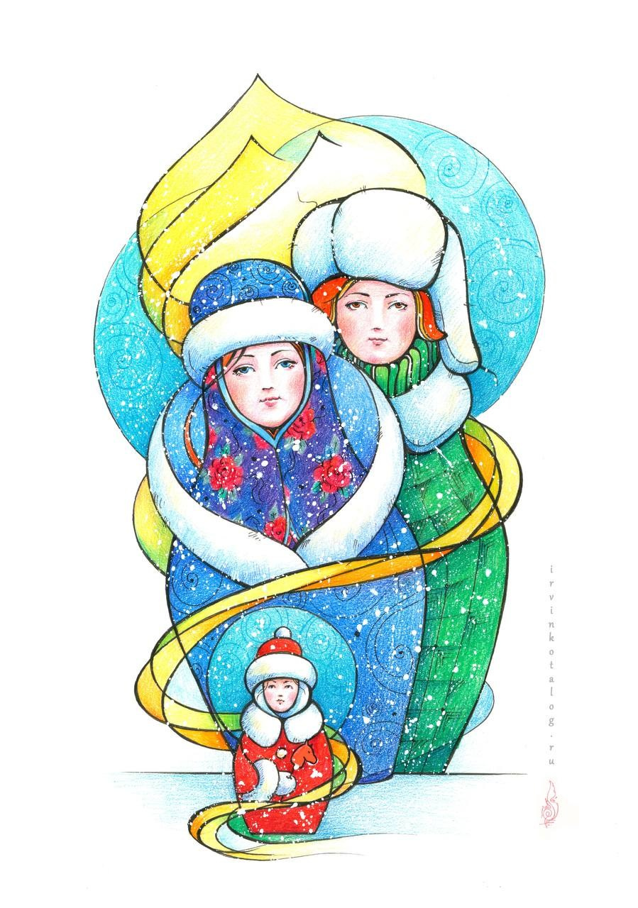 «Золотые купола родных традиций» 23.11.25