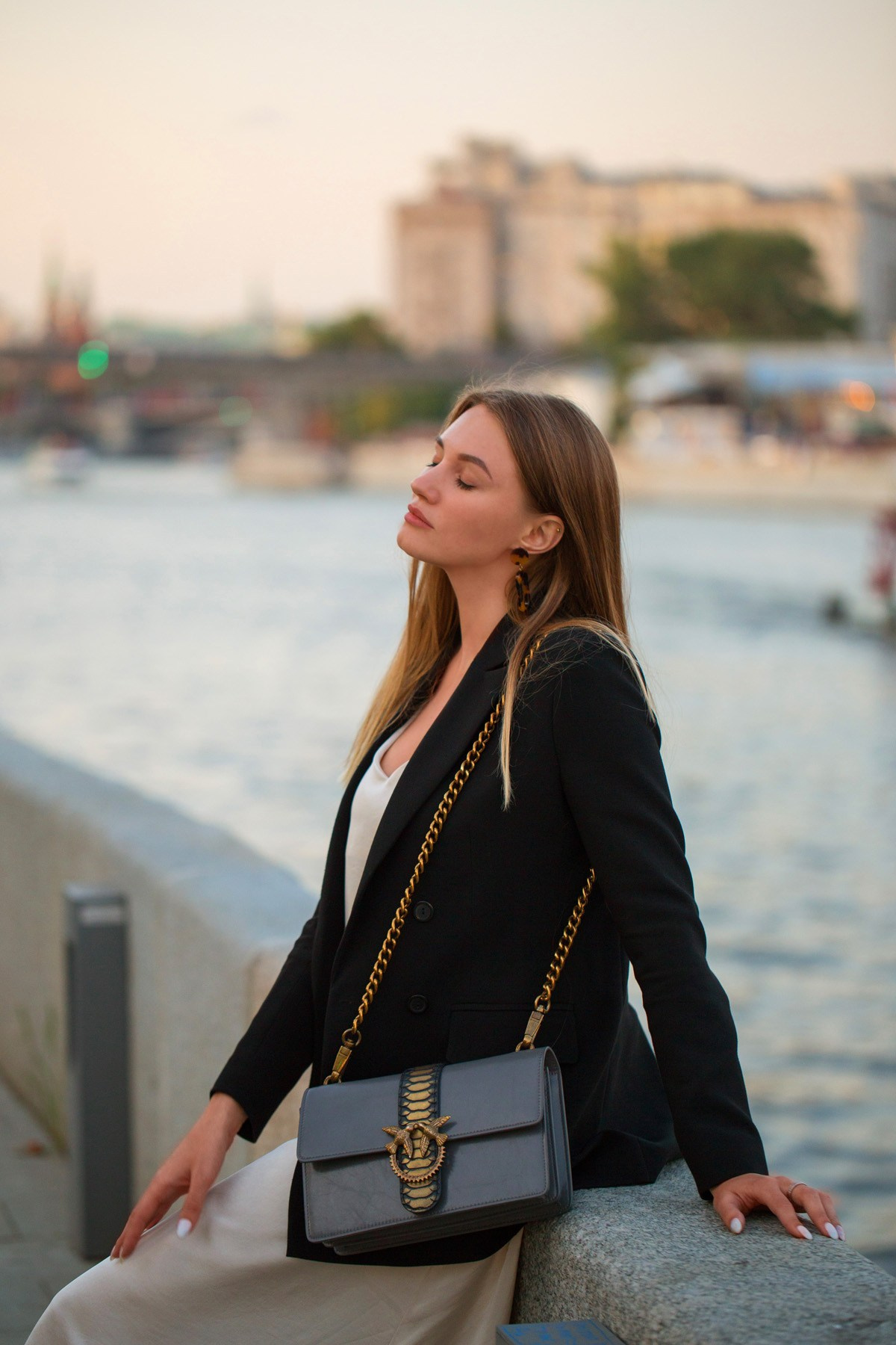 Настя. Портретный фотограф Екатерина Мауль