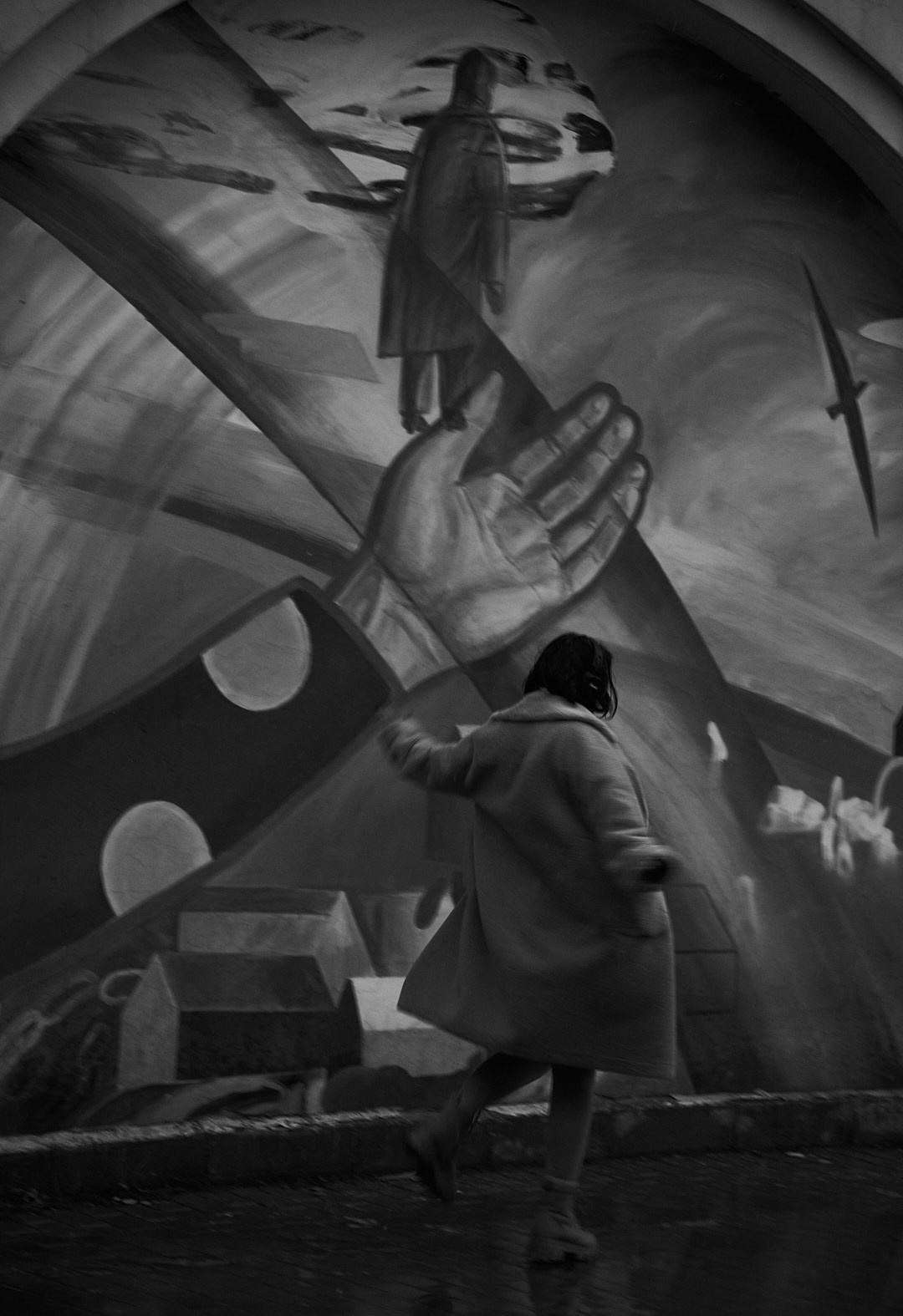 Индивидуальная съемка. Фотограф Комсомольск-на-Амуре Анна Заворина