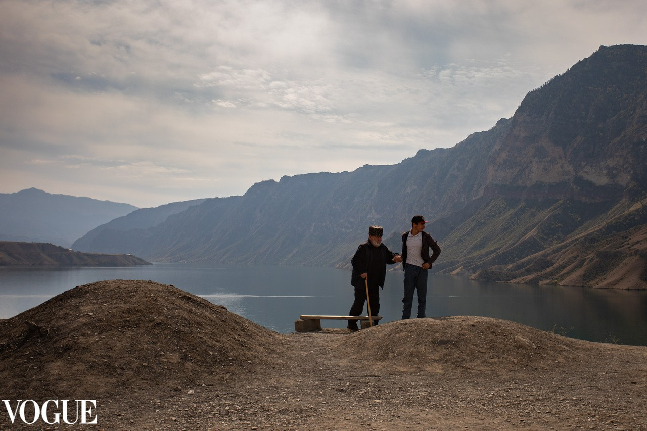 Коллекция фотографий для Vogue от Екатерины Егоровой в Москва. Семейный фотограф в Москве Екатерина Егорова