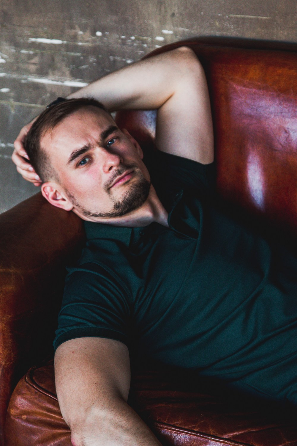 Люди и контент. Фотограф в Москве