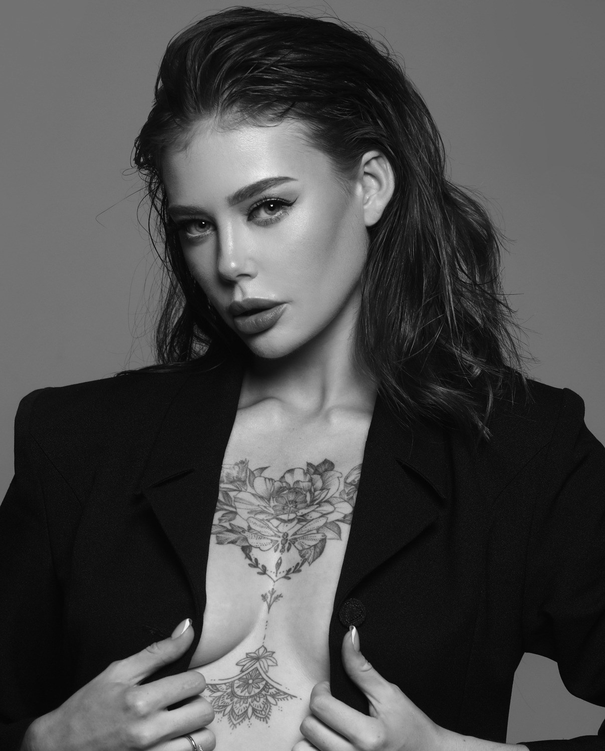 Модели. Профессиональный Фотограф в Москве Андрей Славнов