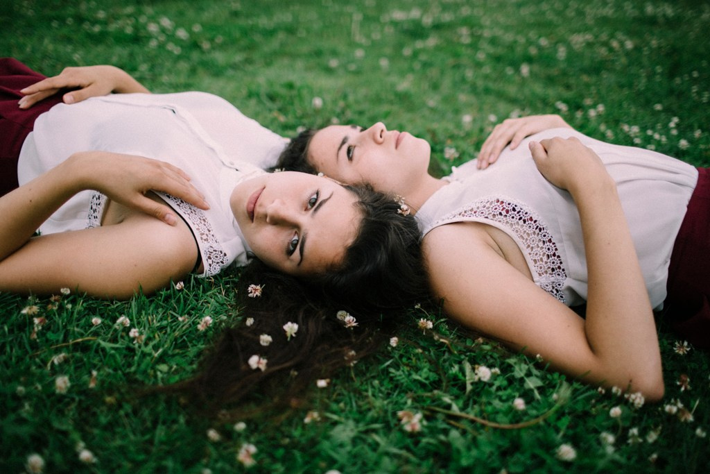 Модельная съемка. Семейный, свадебный и фешн фотограф в Санкт-Петербурге Рацкевич Яна