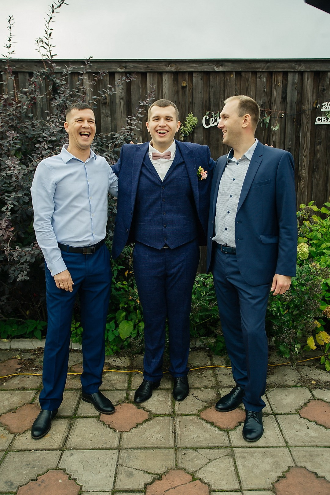 Свадьба целиком. Nuta ART - photo-video creator