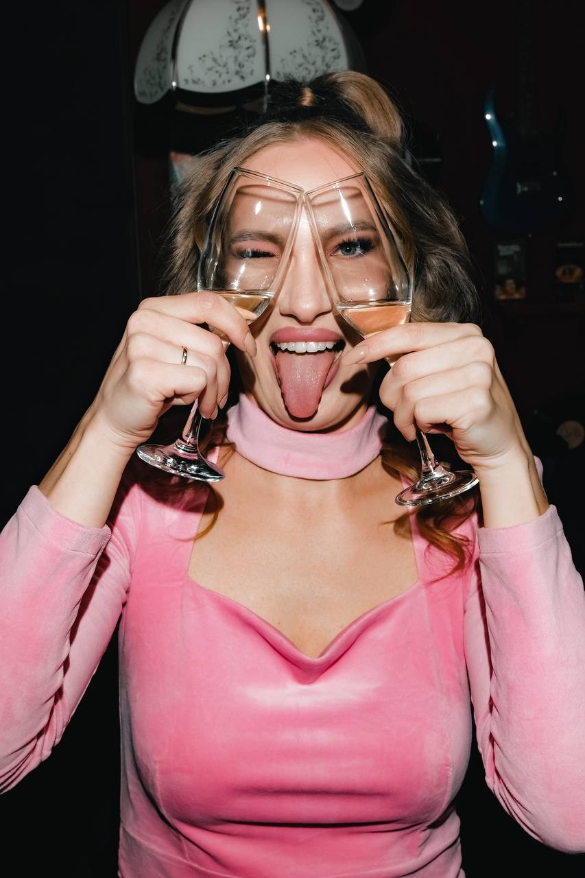 фото и видеосьемка контент тюмень