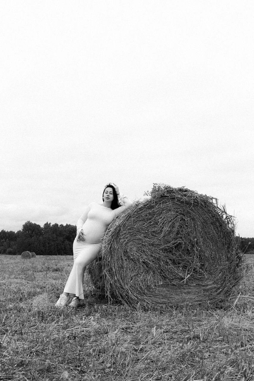 Семейная. Персональный и коммерческий фотограф в Тюмени Полина Лапардина