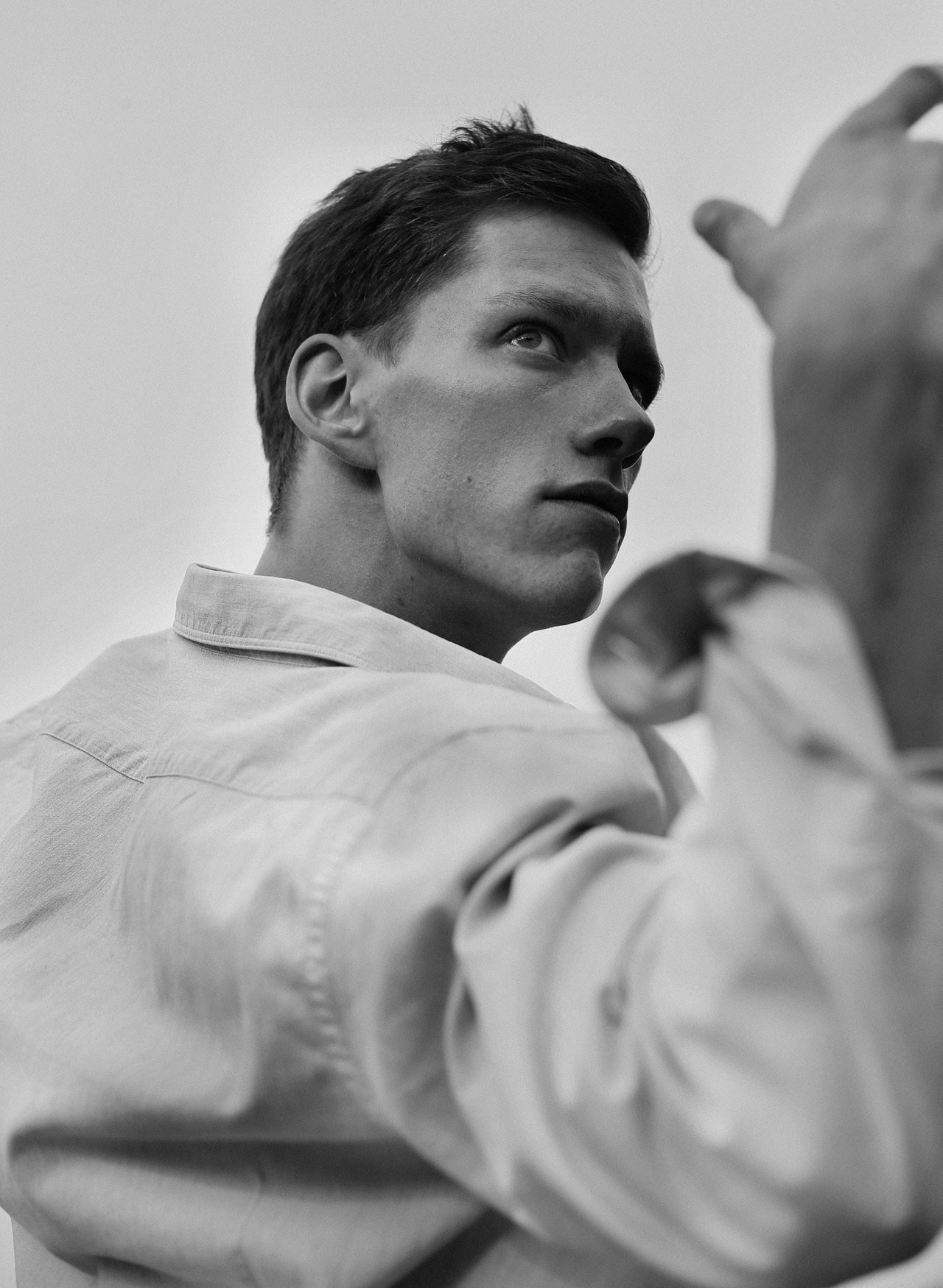 Мужские портреты