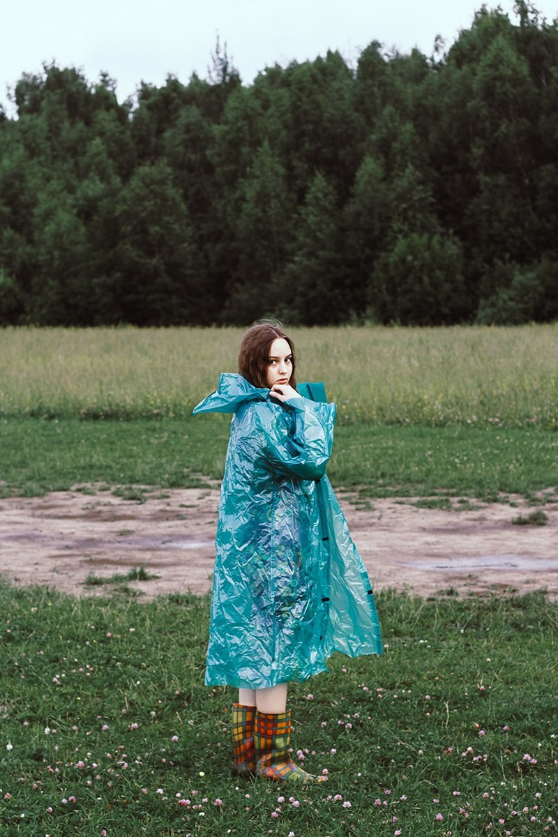 ФОТОГРАФ ANASTASIA KOSHELEVA