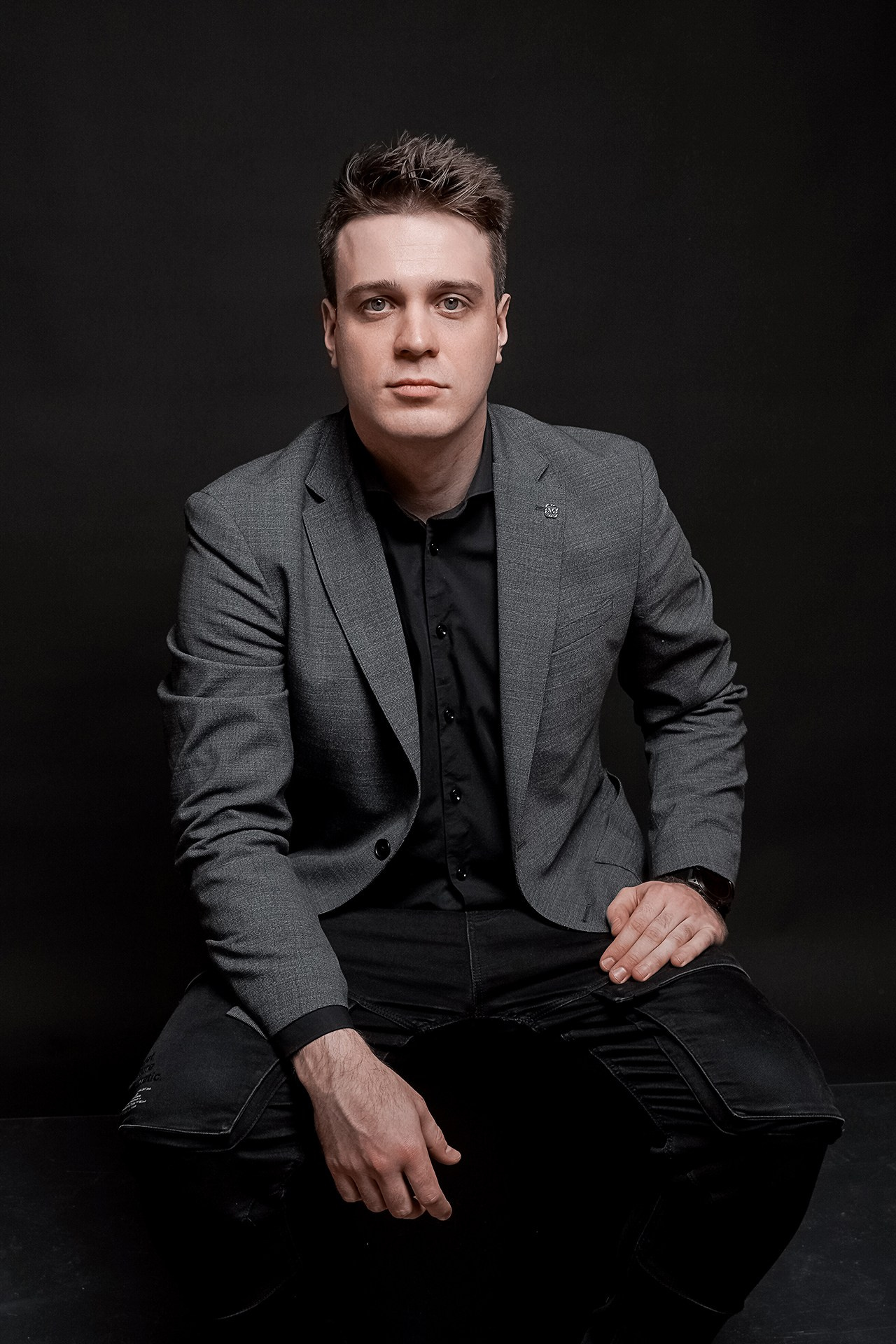 Ребята. Семейный и женский фотограф, контент фотосессия в Екатеринбурге