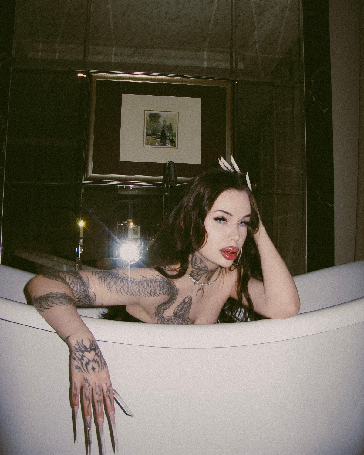 Hotel vibe. Фотограф Gertz5niper в Санкт-Петербурге