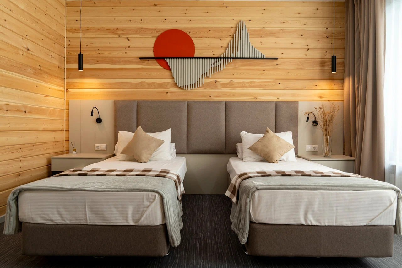 Байкал | зима 2027