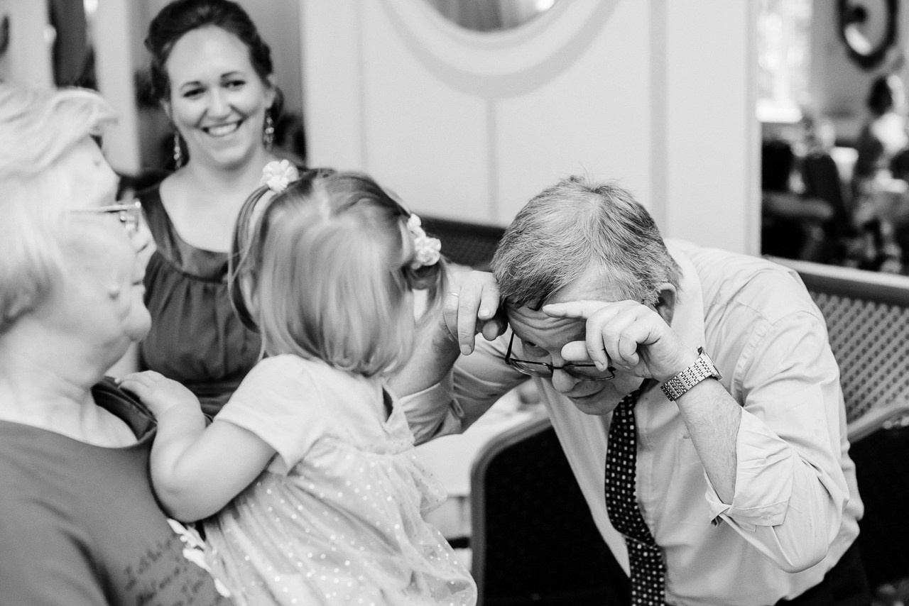 Свадебные эмоции. Фотограф Дмитрий Сермяжко