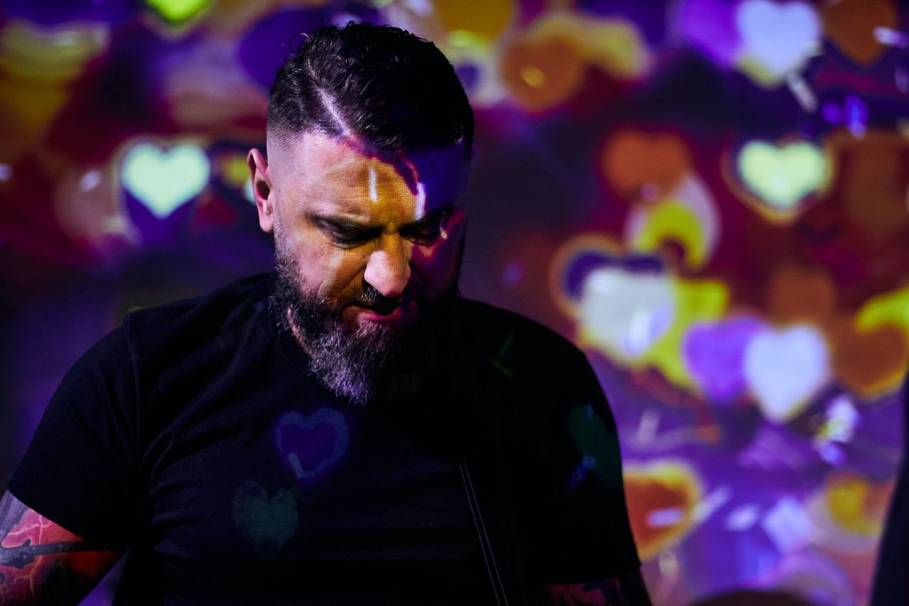 Концертная фотография. Коммерческий предметный фотограф