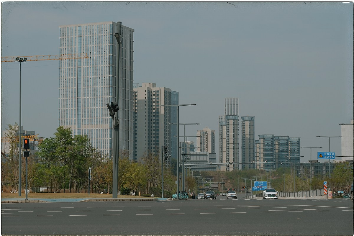 Китай. Портретный и репортажный фотограф в Санкт-Петербурге Дарья Сибирякова