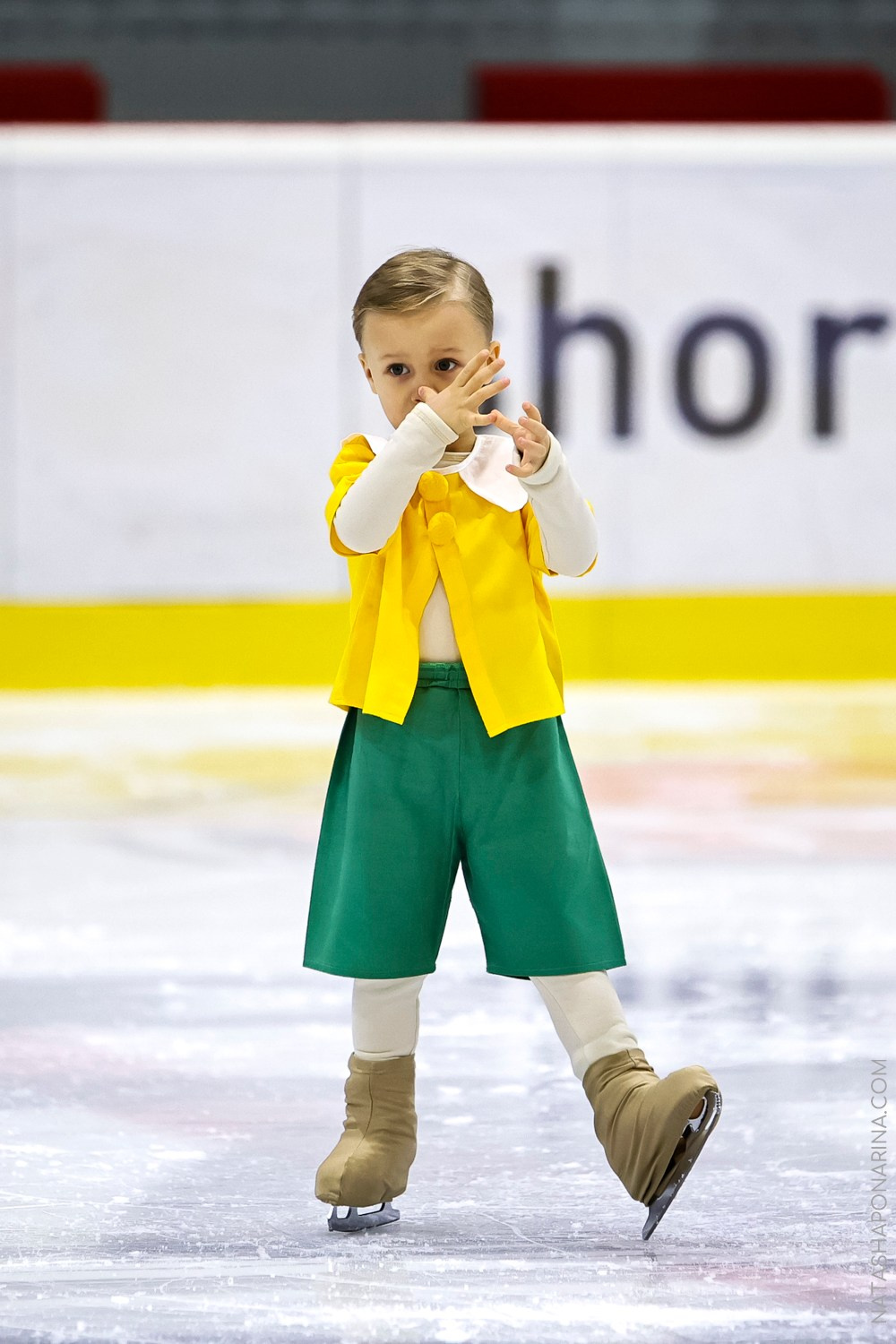 ФЕСТИВАЛЬ СПАРТАК 24/11/2024. ФК Фотограф в Санкт-Петербурге Наталья Понарина