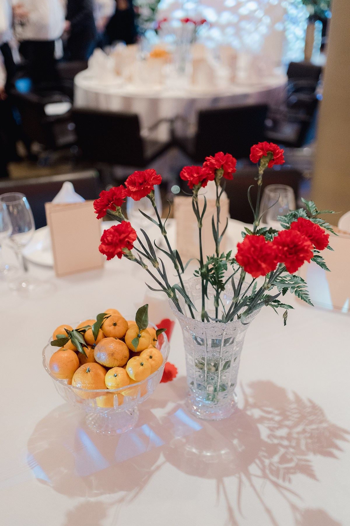 День рождения в ресторане «Luce». Kirillova Studio — мастерская декора и событий Юли Кирилловой