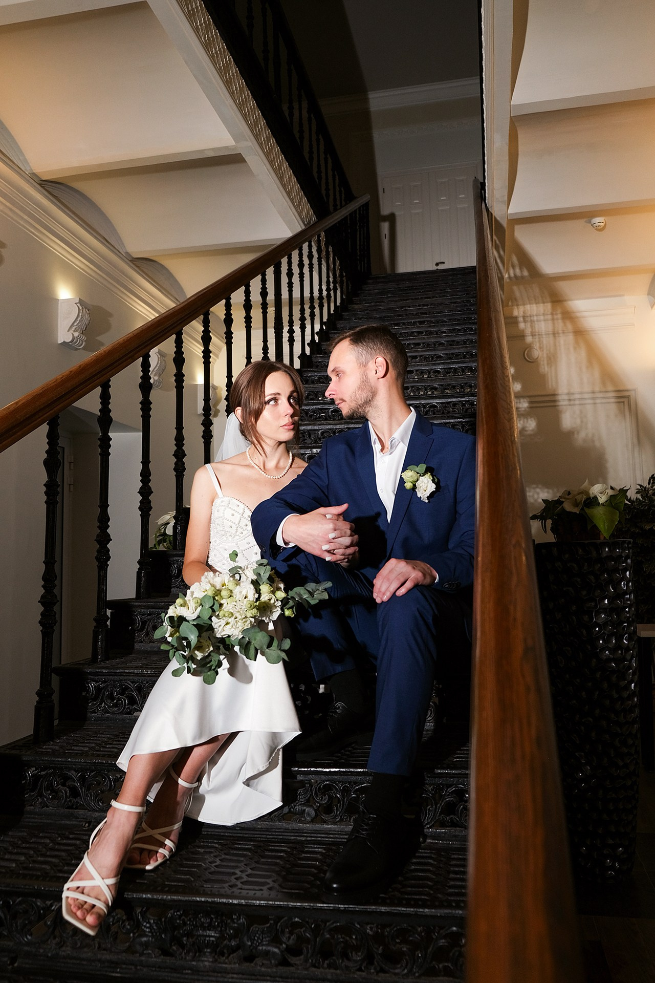 Anna & Anatoliy. Свадебный и семейный фотограф Ксения Тараканова г. Иваново