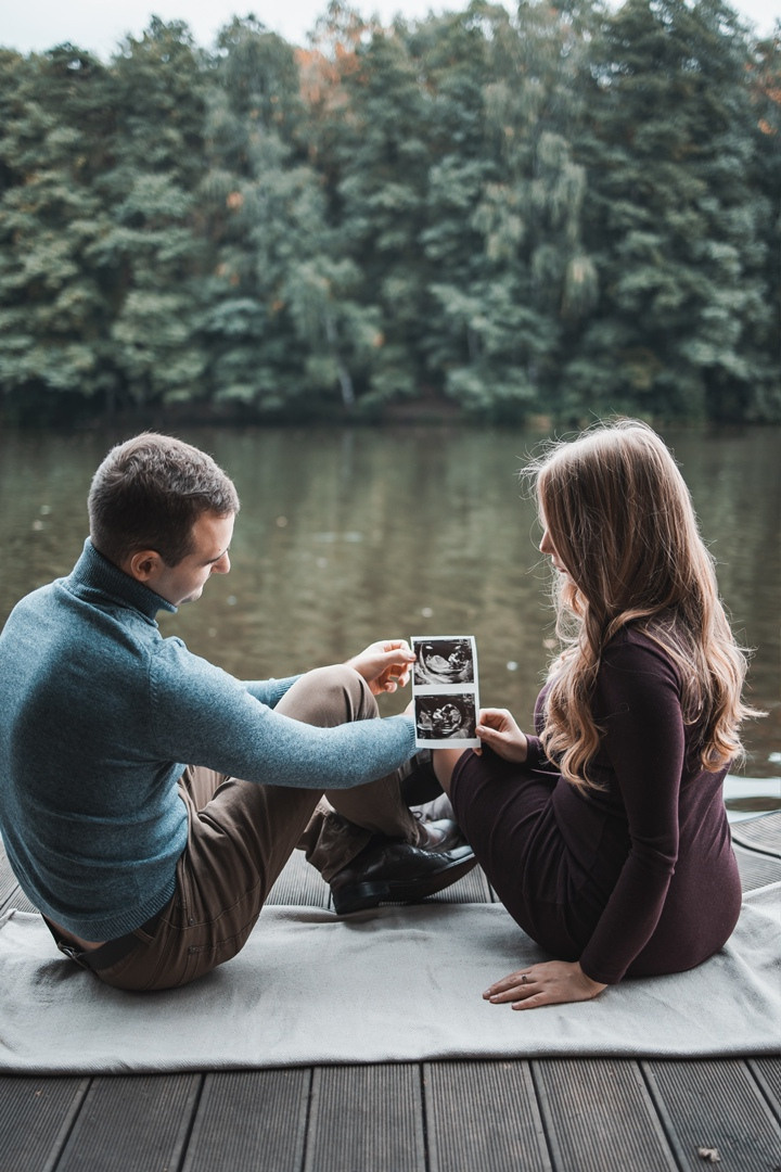 Love Story «Аня и Семён». Семейный, индивидуальный фотограф в Москве Ангели Марина