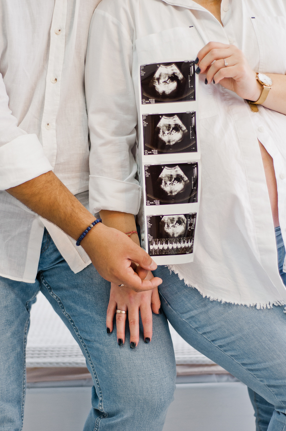 Pregnancy_Джихат и Елена. Свадебный и семейный фотограф в Минске Яна Новак