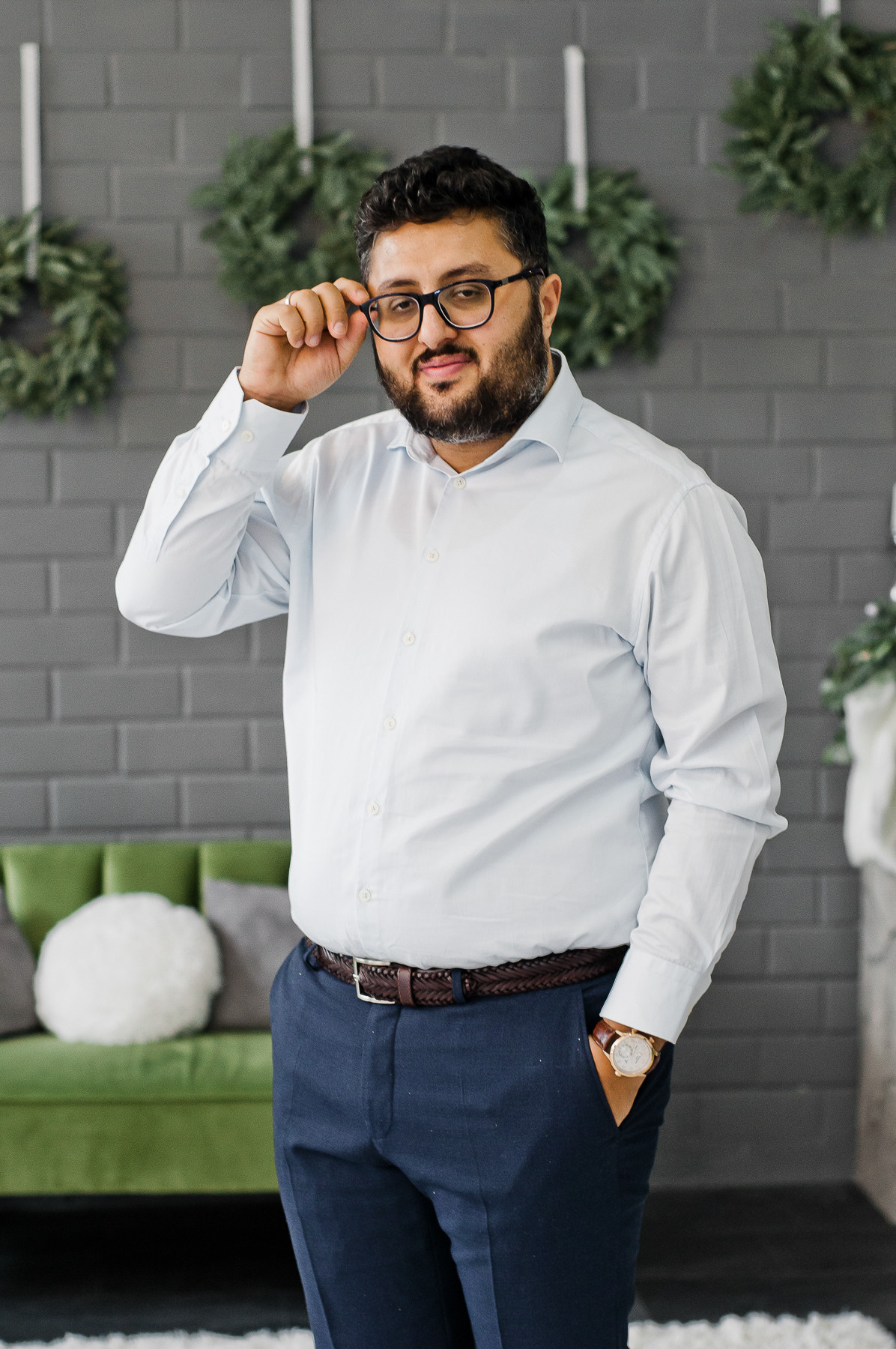 Pregnancy_Джихат и Елена. Свадебный и семейный фотограф в Минске Яна Новак