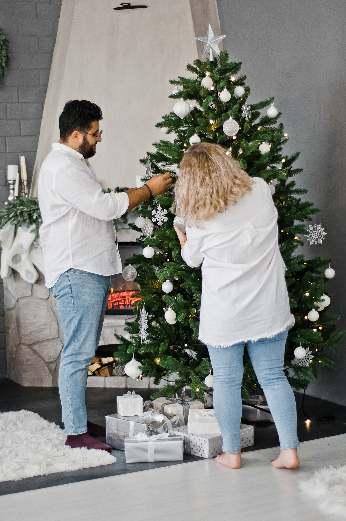 Pregnancy_Джихат и Елена. Свадебный и семейный фотограф в Минске Яна Новак