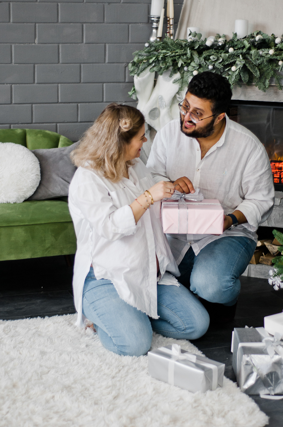 Pregnancy_Джихат и Елена. Свадебный и семейный фотограф в Минске Яна Новак