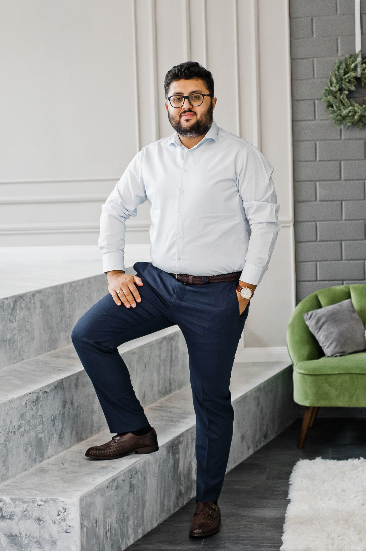 Pregnancy_Джихат и Елена. Свадебный и семейный фотограф в Минске Яна Новак