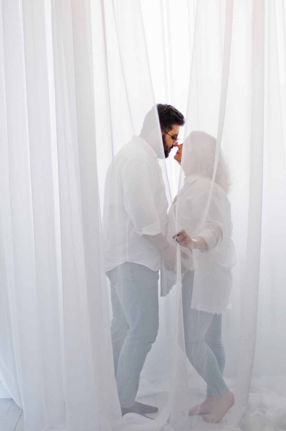 Pregnancy_Джихат и Елена. Свадебный и семейный фотограф в Минске Яна Новак