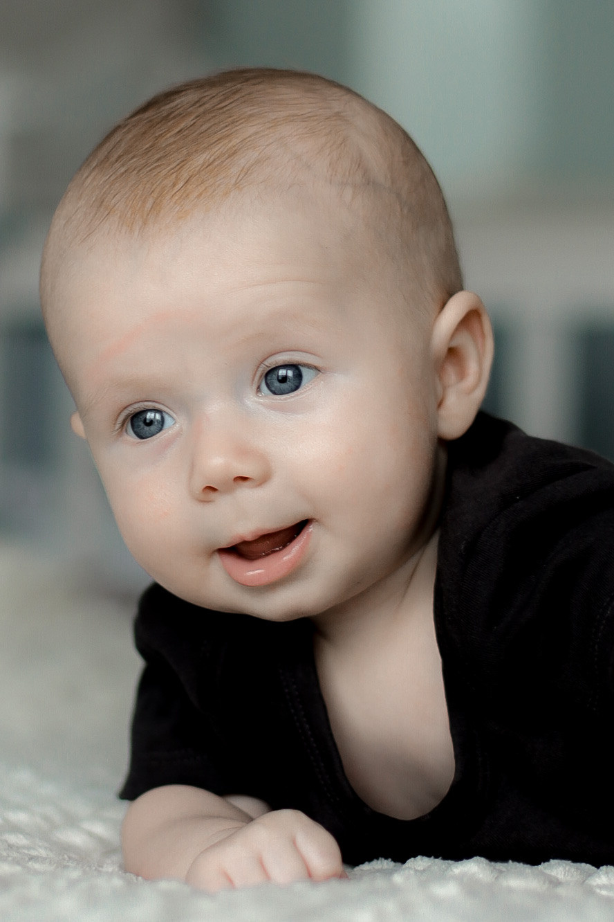 Детская съемка. Фотограф в Петрозаводске Вероника Манакова