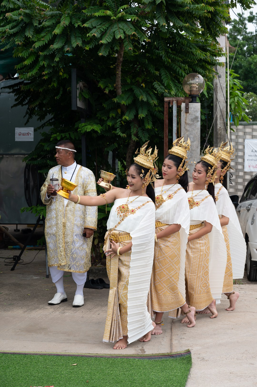 День рождение компании (Тайланд). Мир живой фотографии о Вас и для Вас