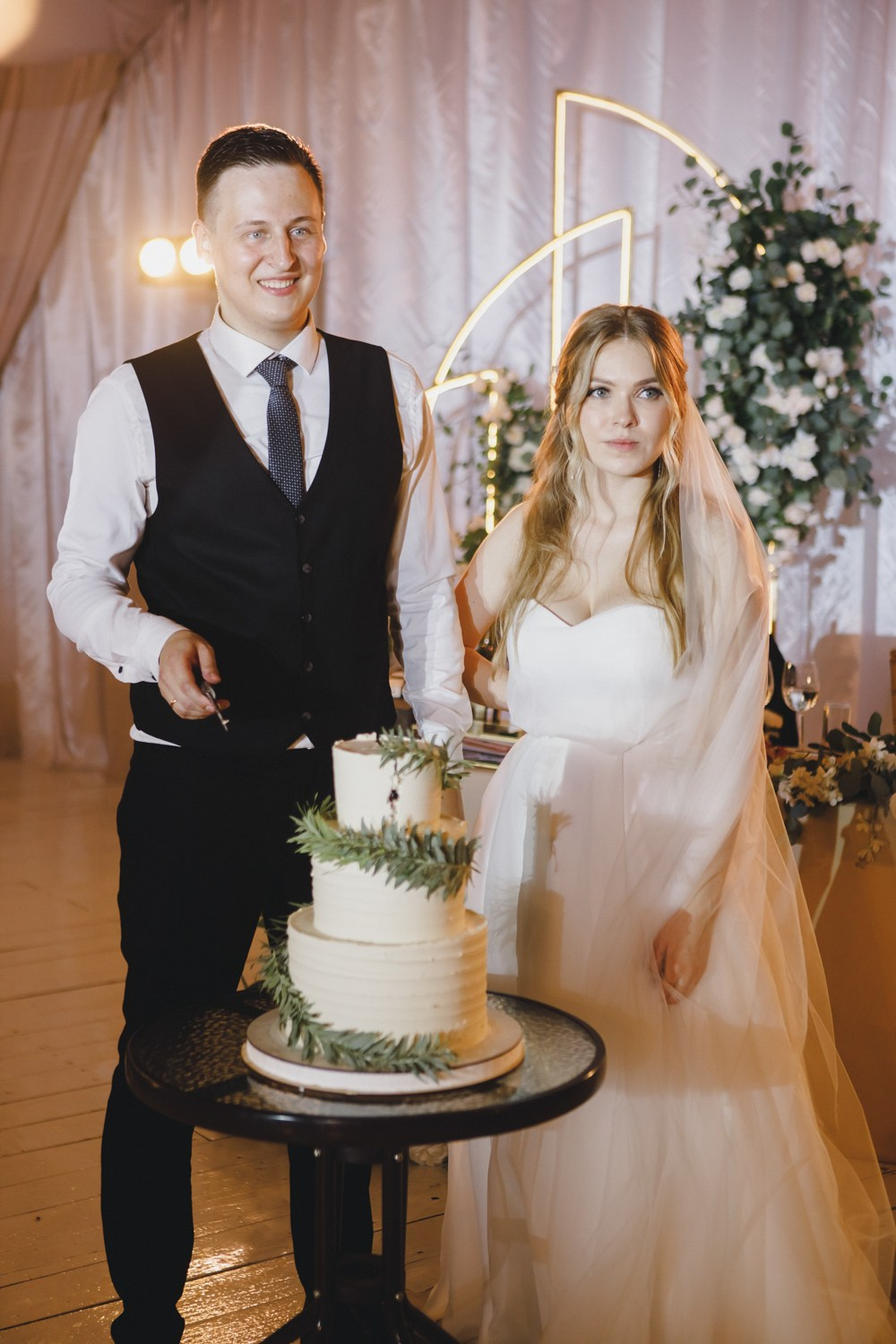 Сергей и Диана (полный день). Семейный и свадебный фотограф в Нижнем Новгороде