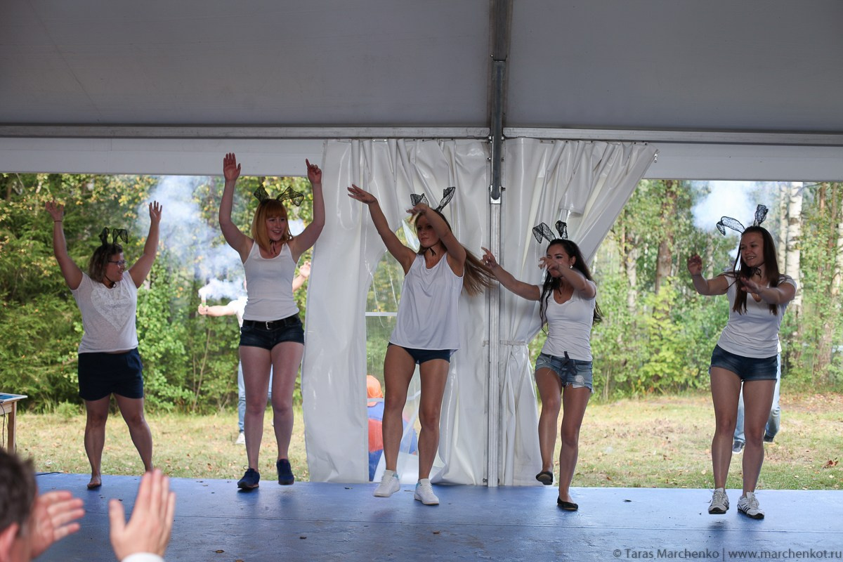 Team Building Унисто Петросталь. Репортажный и семейный фотограф в Санкт-Петербурге Тарас Марченко