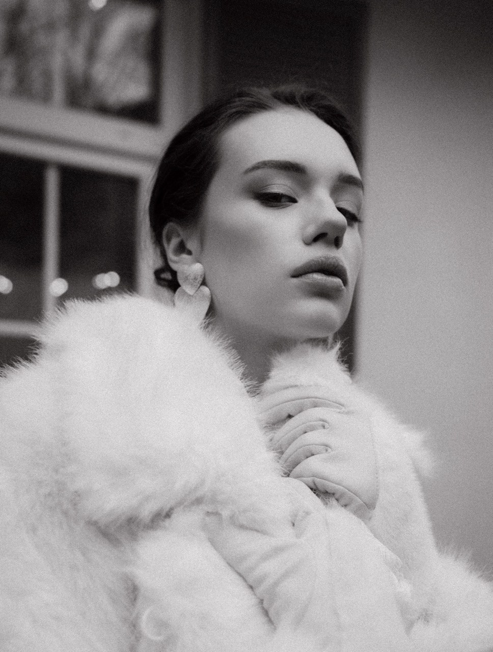 Влада и Игорь. Семейный фотограф в Москве и Московской области Александра Раизина