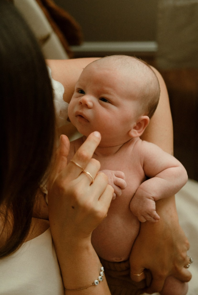 Family. Главная