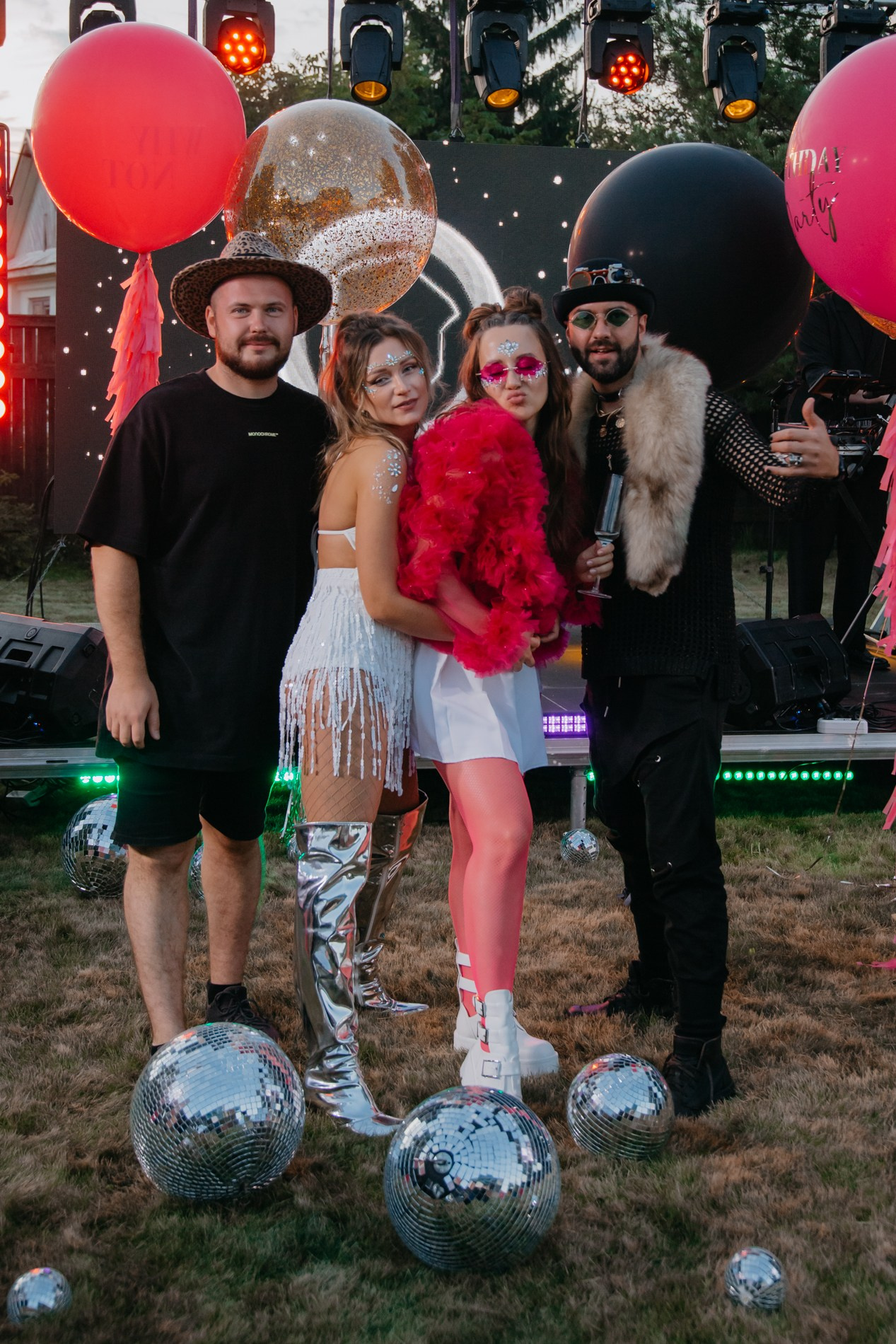 BURNINGMAN. Фотограф ваших событий