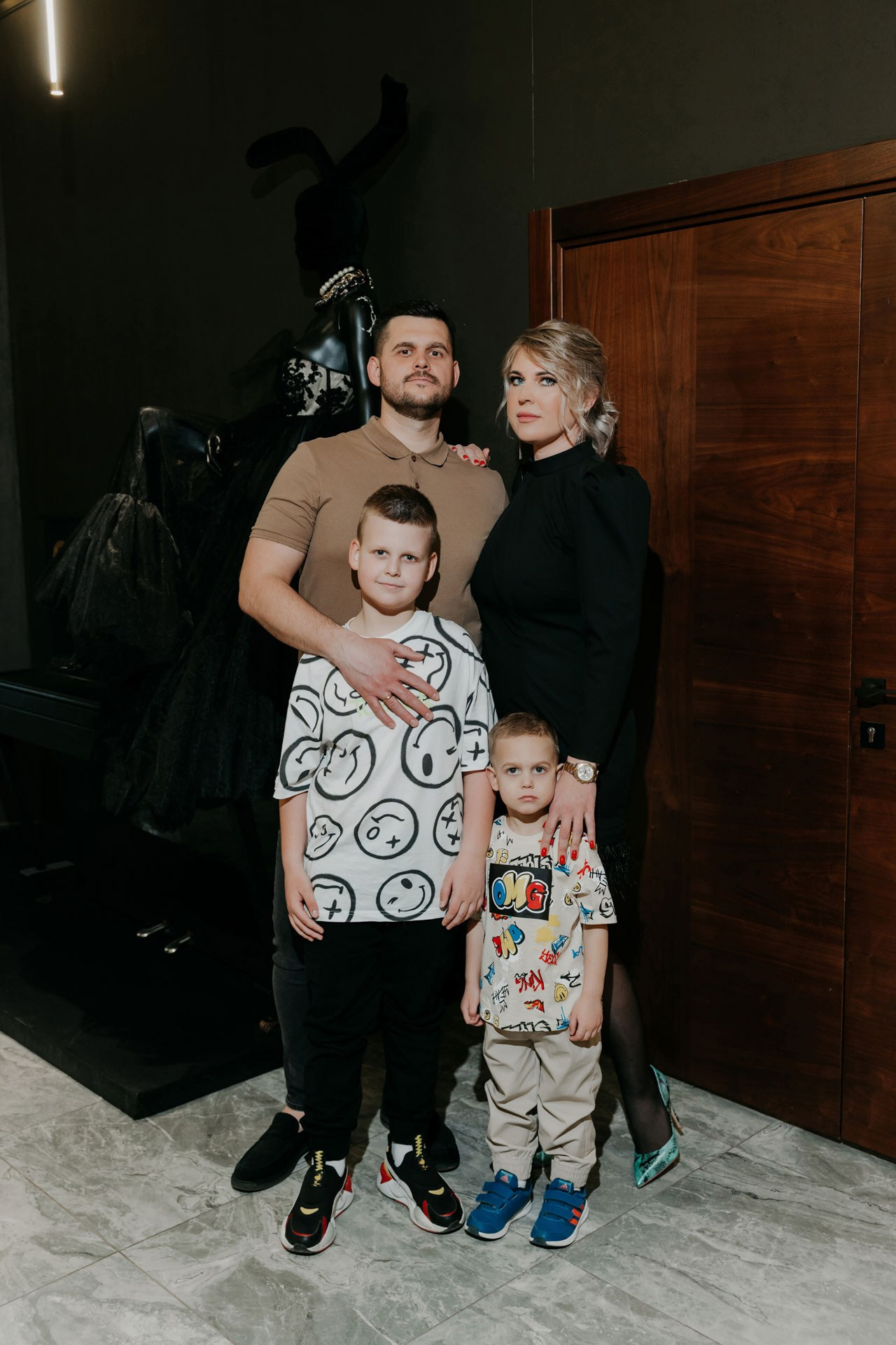 Комсак Hall (Юбилей). Фотограф Ирина Романова